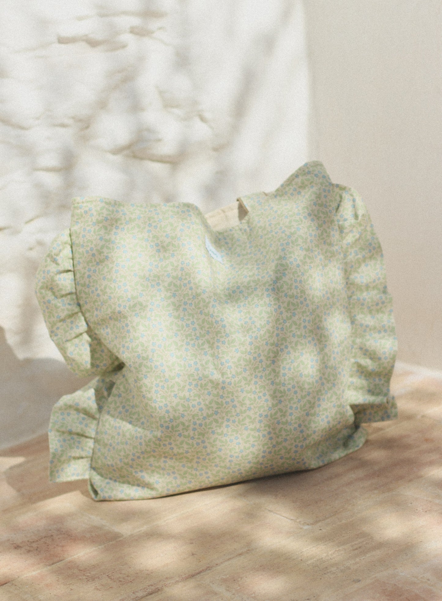 Liberty tote bag