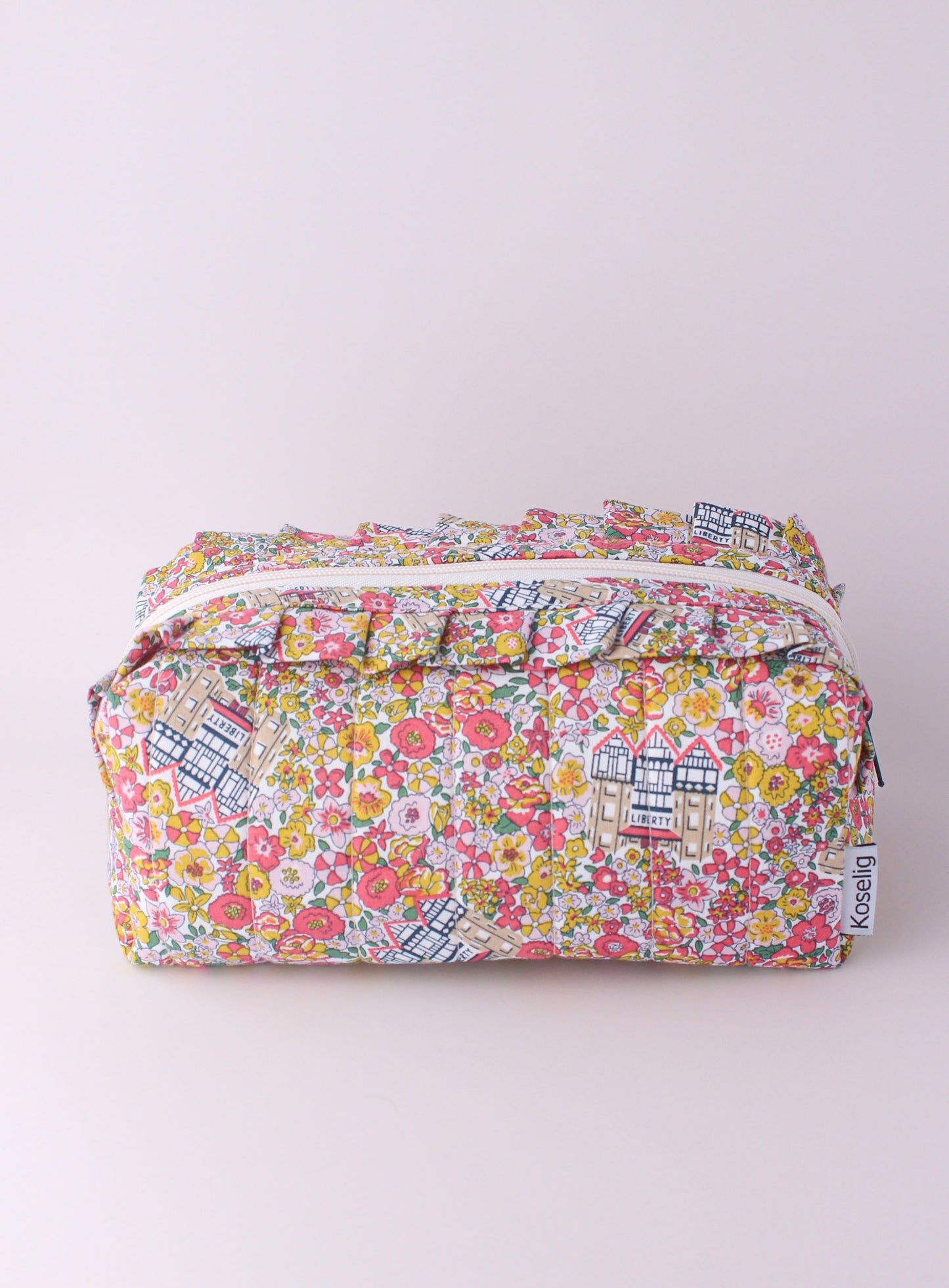 Toiletry bag