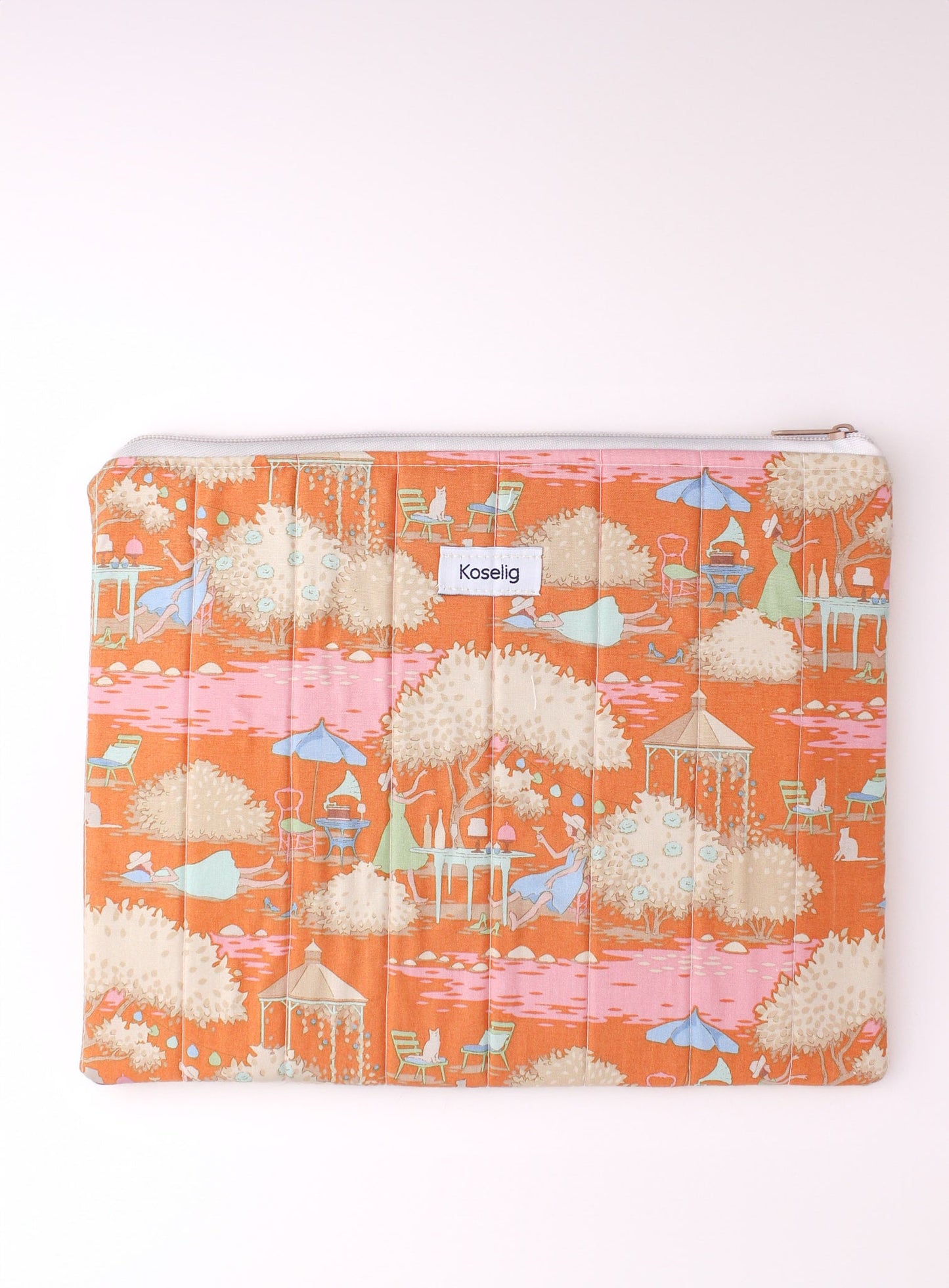 Small cover