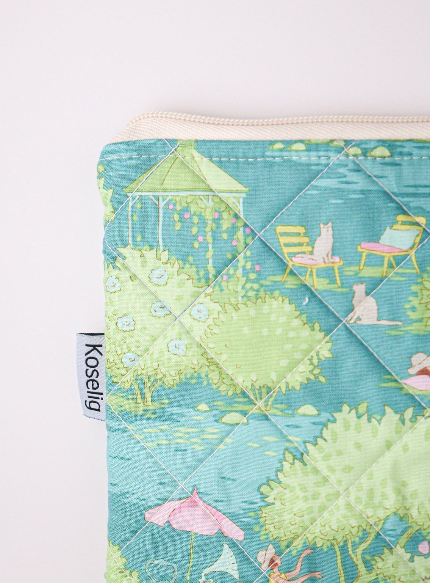 Large cover