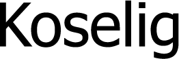 Koselig