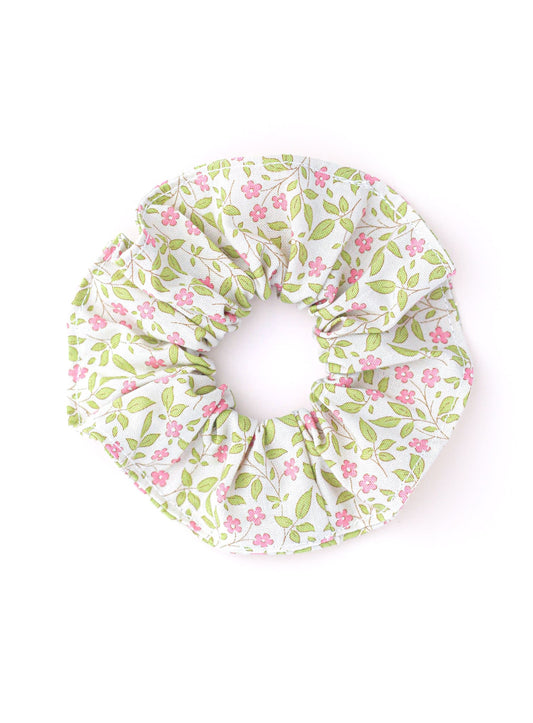 Beautiful scrunchie