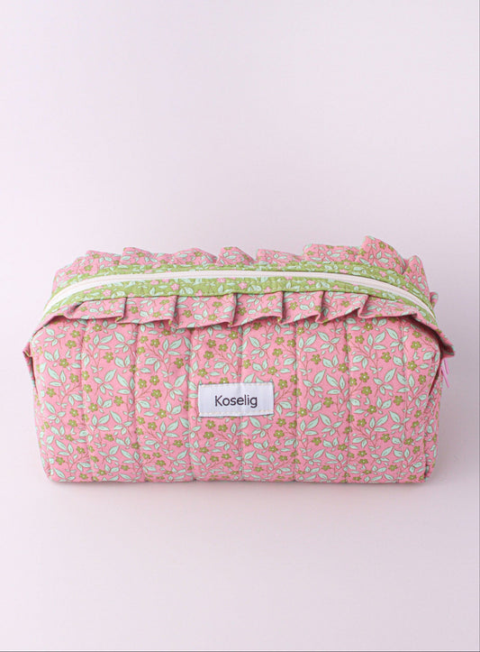 Toiletry bag