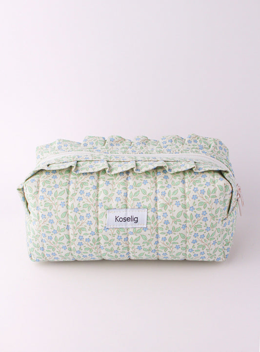 Toiletry bag