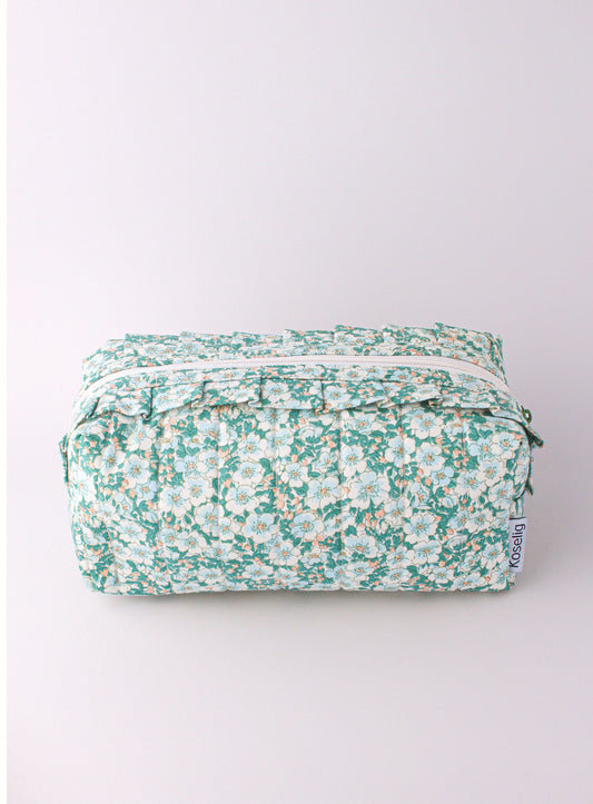 Toiletry bag