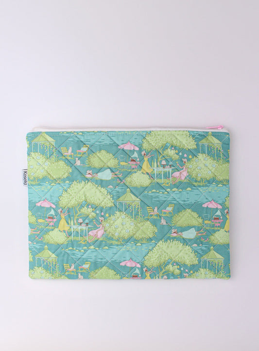 Large cover