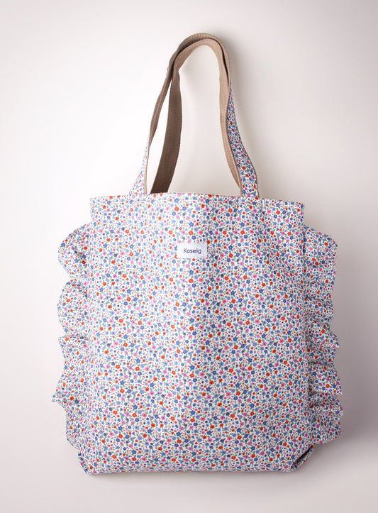 Liberty tote bag